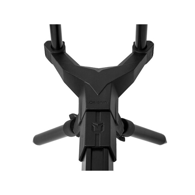 Delphin BronX 2G StalkX - Rod Pod voor 2 hengels