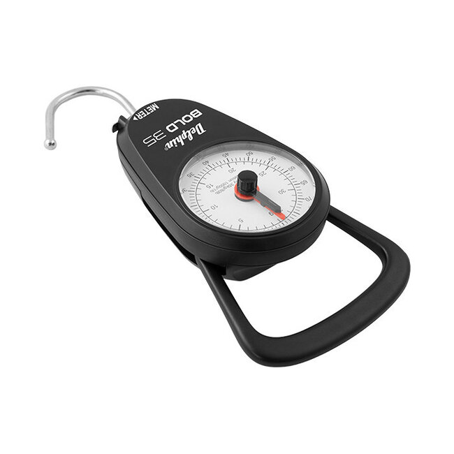 Delphin Analoge Weegschaal - Tot 35KG