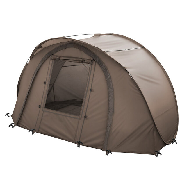 Delphin Pop-up Tent - S1 Quick - 1 man - bivvy