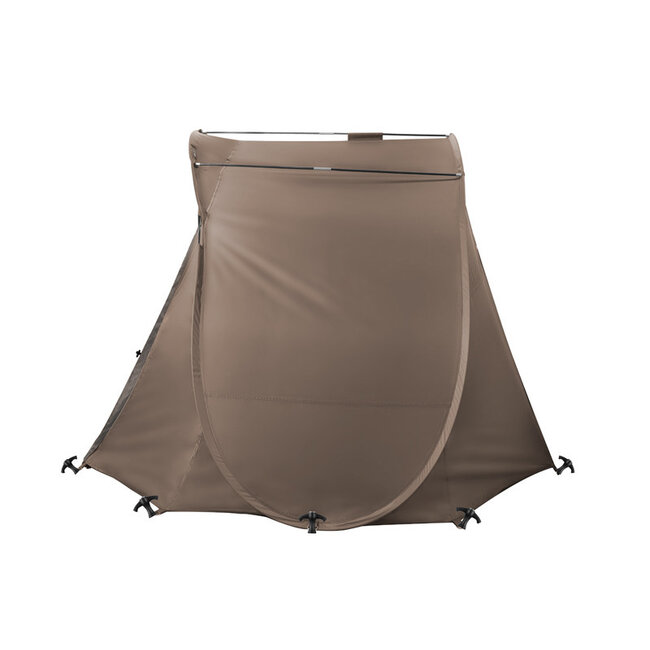 Delphin Pop-up Tent - S1 Quick - 1 man - bivvy