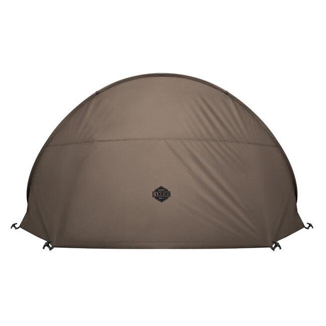 Delphin Pop-up Tent - S1 Quick - 1 man - bivvy