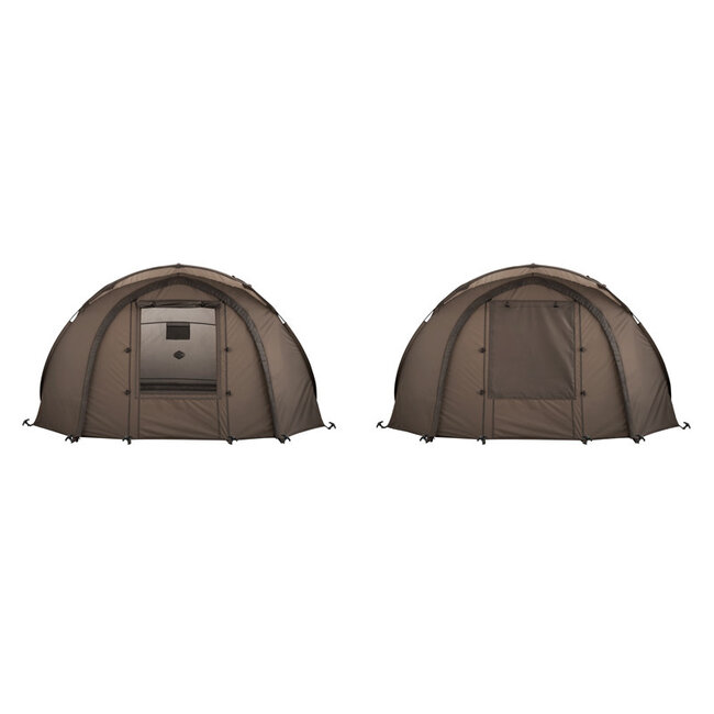 Delphin Pop-up Tent - S1 Quick - 1 man - bivvy
