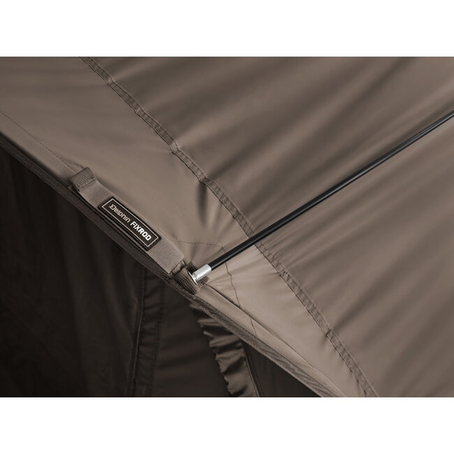 Delphin Pop-up Tent - S1 Quick - 1 man - bivvy