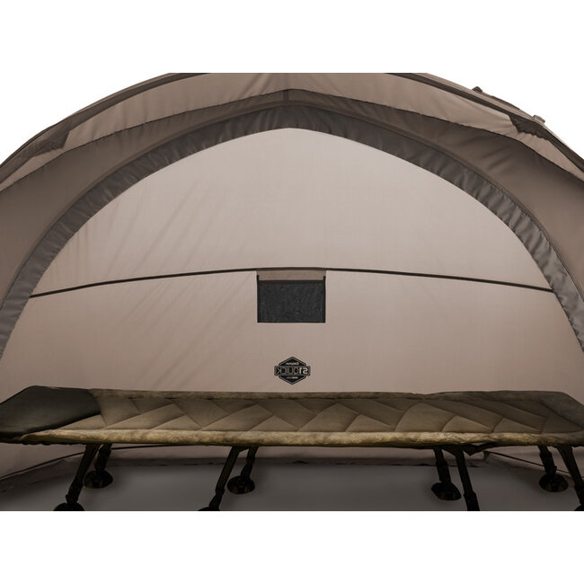 Delphin Pop-up Tent - S1 Quick - 1 man - bivvy