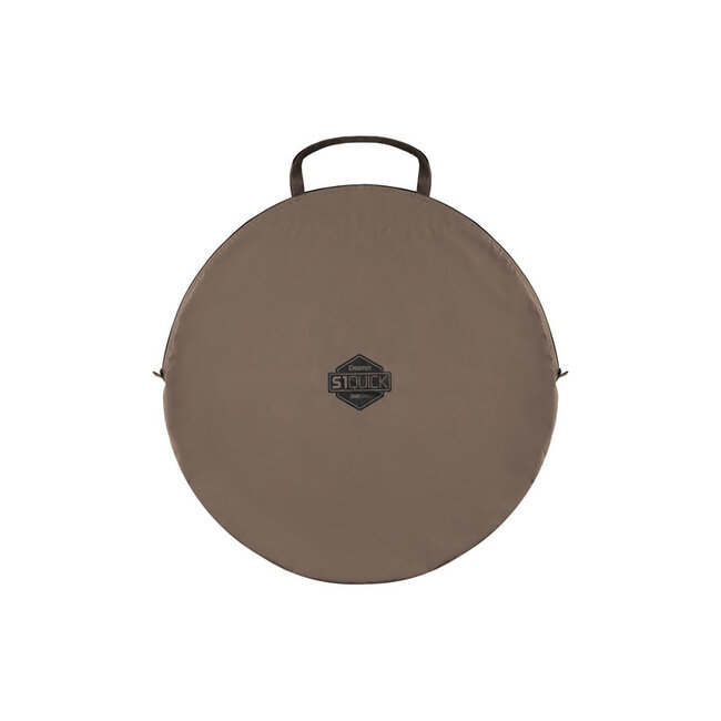 Delphin Pop-up Tent - S1 Quick - 1 man - bivvy