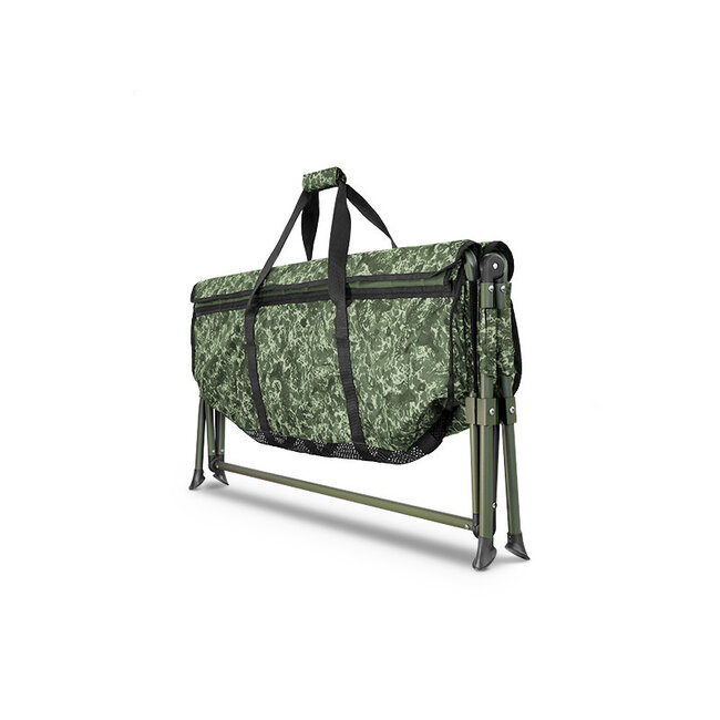 Delphin Cradle C2G - XL | Luxe Karper Cradle