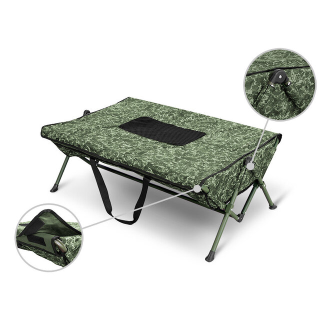 Delphin Cradle C2G - XL | Luxe Karper Cradle