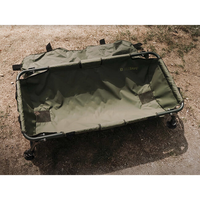 Delphin TeleSAFE+ - Cradle | Onthaakmat