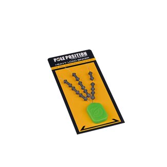 Pole Position Heavy Load Sinker Pole Position Heavy Load Sinker
