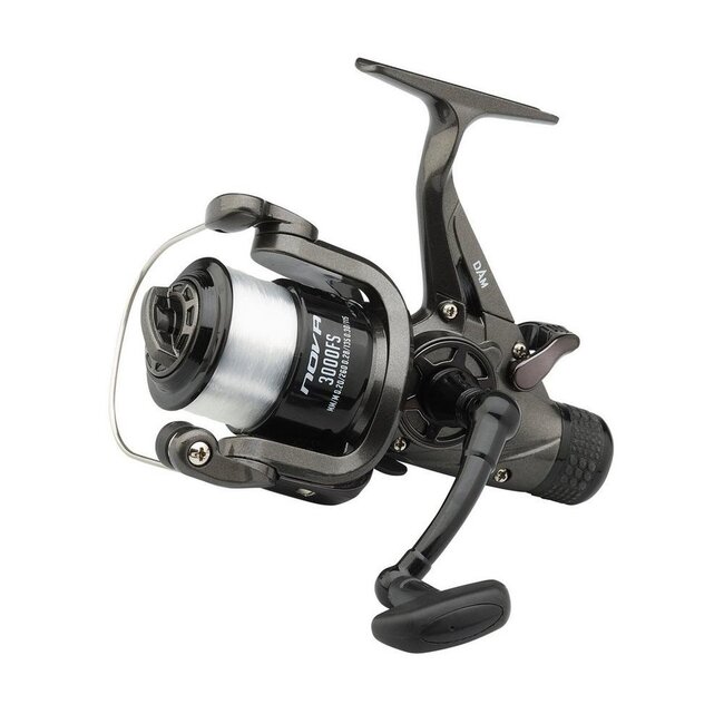 DAM Nova FS - 6000 Vrijloop Karpermolen