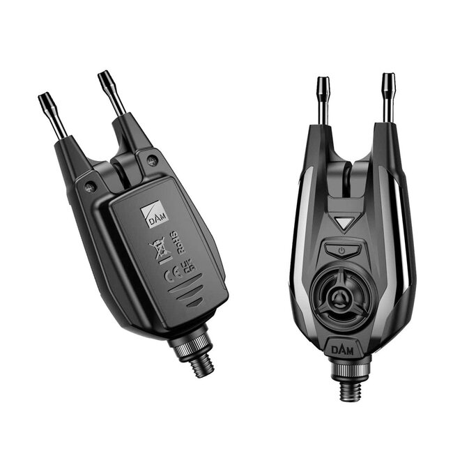 DAM TFX - 2+1 - Beetmelder Set