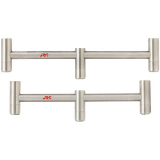 JRC Extreme TXS - Buzzerbar Set - voor 2 hengels - 2 stuks