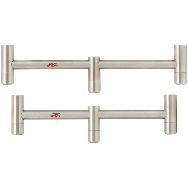 JRC Extreme TXS - Buzzerbar Set - voor 2 hengels - 2 stuks