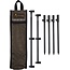 Prologic Avenger - Buzz Bar Kit - Voor 3 hengels