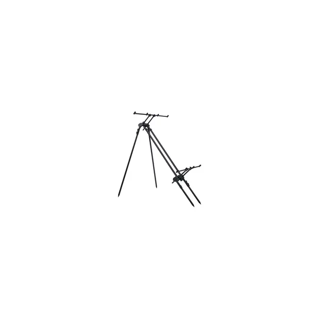 Prologic Element - Q/R Quad-Sky - Rod Pod - Voor 4 Hengels