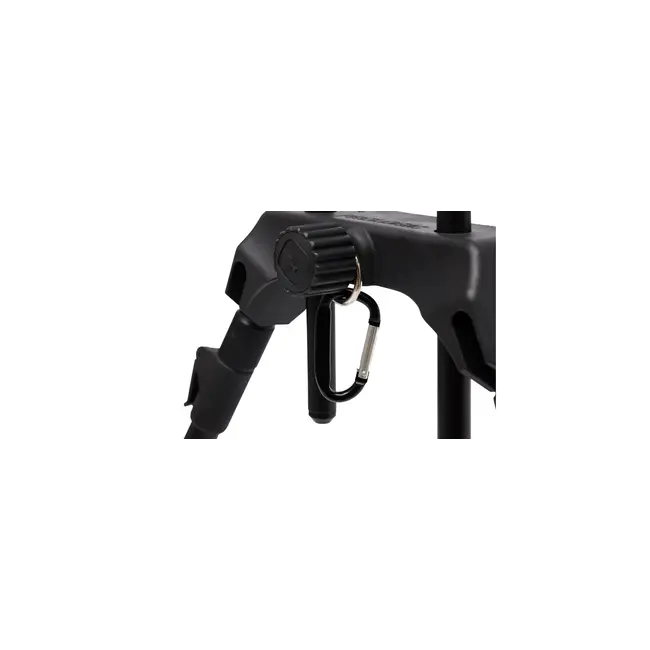 Prologic Element - Q/R Quad-Sky - Rod Pod - Voor 4 Hengels