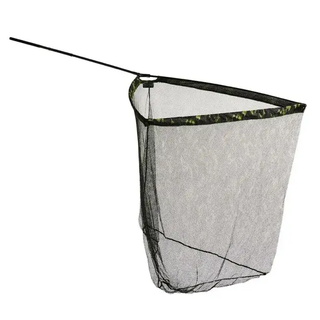 Prologic Element C2 - 42" Schepnet - Telescopische Steel - Camouflage