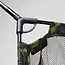 Prologic Element C2 - 42" Schepnet - Telescopische Steel - Camouflage