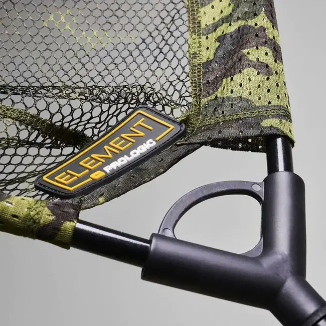 Prologic Element - 42" - Com-Pact - 3-delige Steel