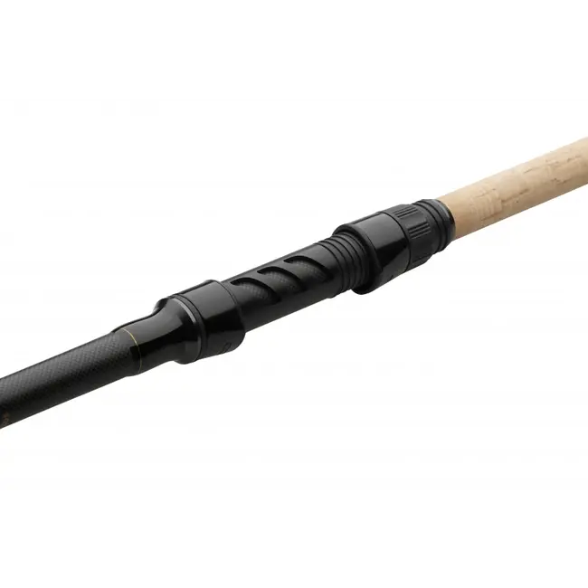 Prologic Element Compact - 10FT - Karperhengel - Semi-Telescopisch