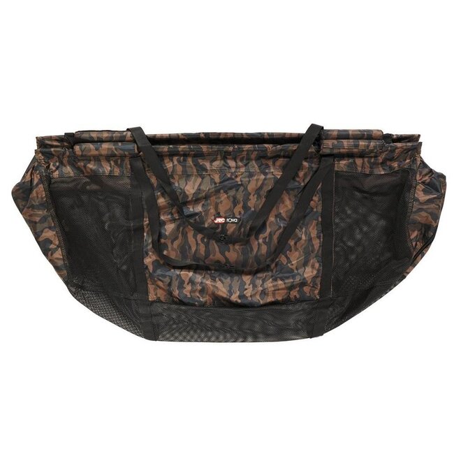 JRC Rova - Recovery Sling - Weegsling - Camouflage