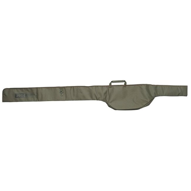 JRC Defender II - Gevoerde Rod Sleeve - Groen