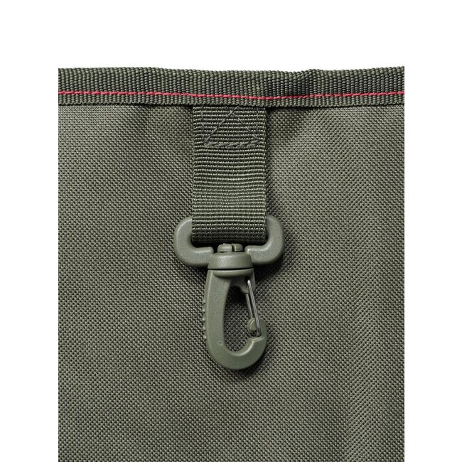 JRC Defender II - Gevoerde Rod Sleeve - 10ft