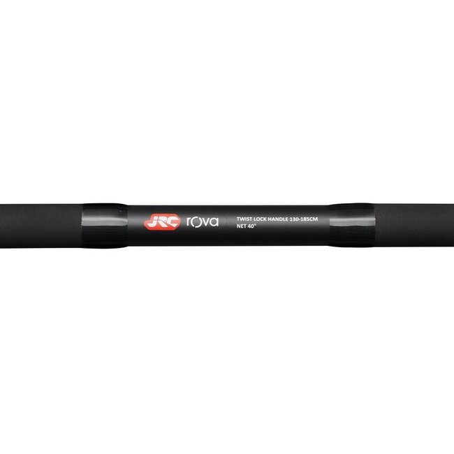 JRC Rova - 40" - Landingnet met DSR Systeem