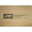 JRC Defender II - Slaapzak - Wide - 3 seizoenen