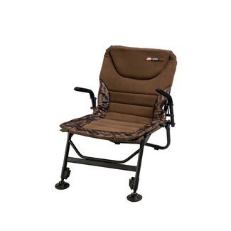 JRC Rova X-LO - Visstoel – Compact en Comfortabel