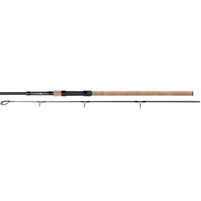JRC Rova - 10FT-  Special Edition - Kurk - Karperhengel
