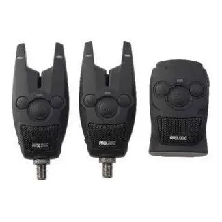 Prologic BAT+ Beetmelder Set - 2+1 - Blauwe LED's