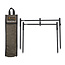 Prologic Avenger - Buzz Bar Kit - Voor 3 hengels