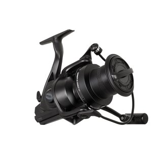 Penn Affinity II - 7000 - Custom Carbon - Long Cast - Big Pit Karpermolen