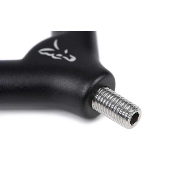 FOX Aluminium Spreidblok