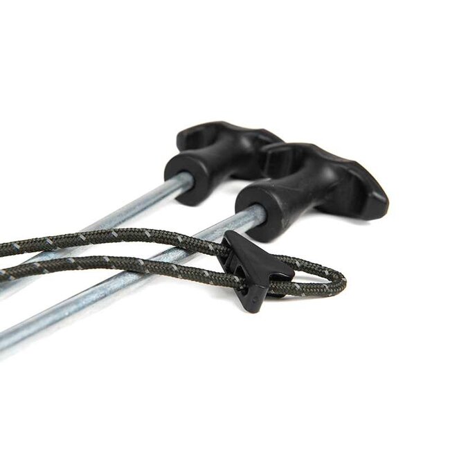 FOX Voyager - Storm Haringen - Bivvy Storm Pack