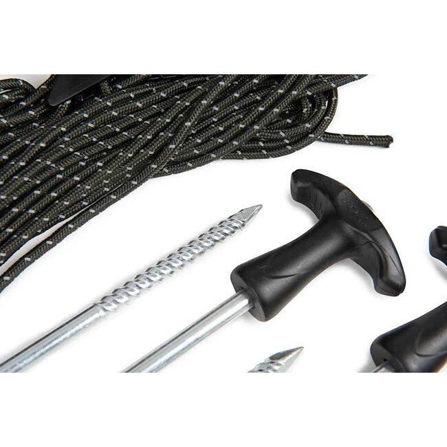 FOX Voyager - Storm Haringen - Bivvy Storm Pack