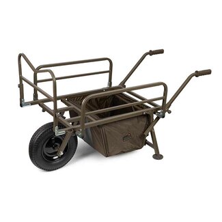 FOX Voyager - Barrow Plus