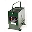 Gazcamp Heatbox 2000 - Gaskachel - Groen