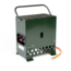 Gazcamp Heatbox 2000 - Gaskachel - Groen