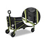 Delphin MOOVE Cart - Viskar - Bolderkar - Opvouwbaar