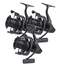 Sonik Xtractor+ Carbon - 5000 - Mini BigPit Karpermolen – 3 Stuks Deal