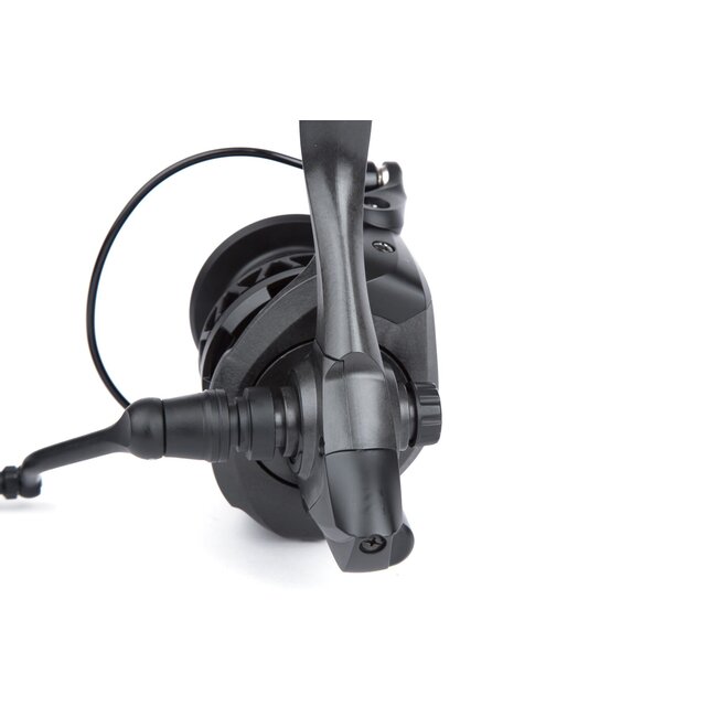 Sonik Xtractor+ Carbon - 5000 - Mini BigPit Karpermolen – 3 Stuks Deal