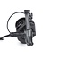 Sonik Xtractor+ Carbon - 5000 - Mini BigPit Karpermolen – 3 Stuks Deal