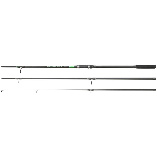 Carp Zoom Resistant Carp - KarperHengel - 10FT - 3LB