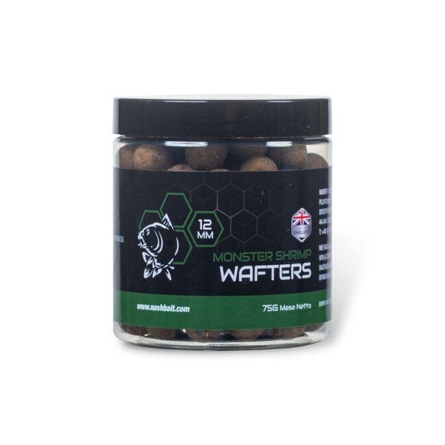 Nash Monster Shrimp Wafter