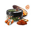Delphin D Snax - Mussel & Spices - Schelpvorm - Smoke Effect - Wafters