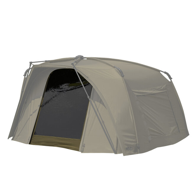Avid Carp Exo+ 1 Man - PVC Deur - Bivvy Accessoire
