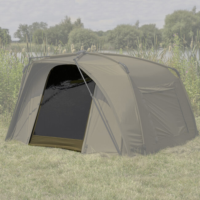 Avid Carp Exo+ 1 Man - PVC Deur - Bivvy Accessoire