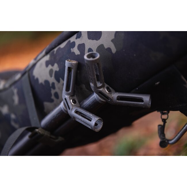 Korda Compac 3 Rod Holdall 10ft Dark Kamo